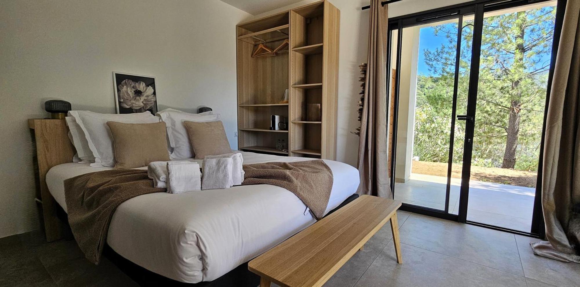 Ferme Casa Pian D'Olmo Ferme Hotel Olmiccia Ngoại thất bức ảnh