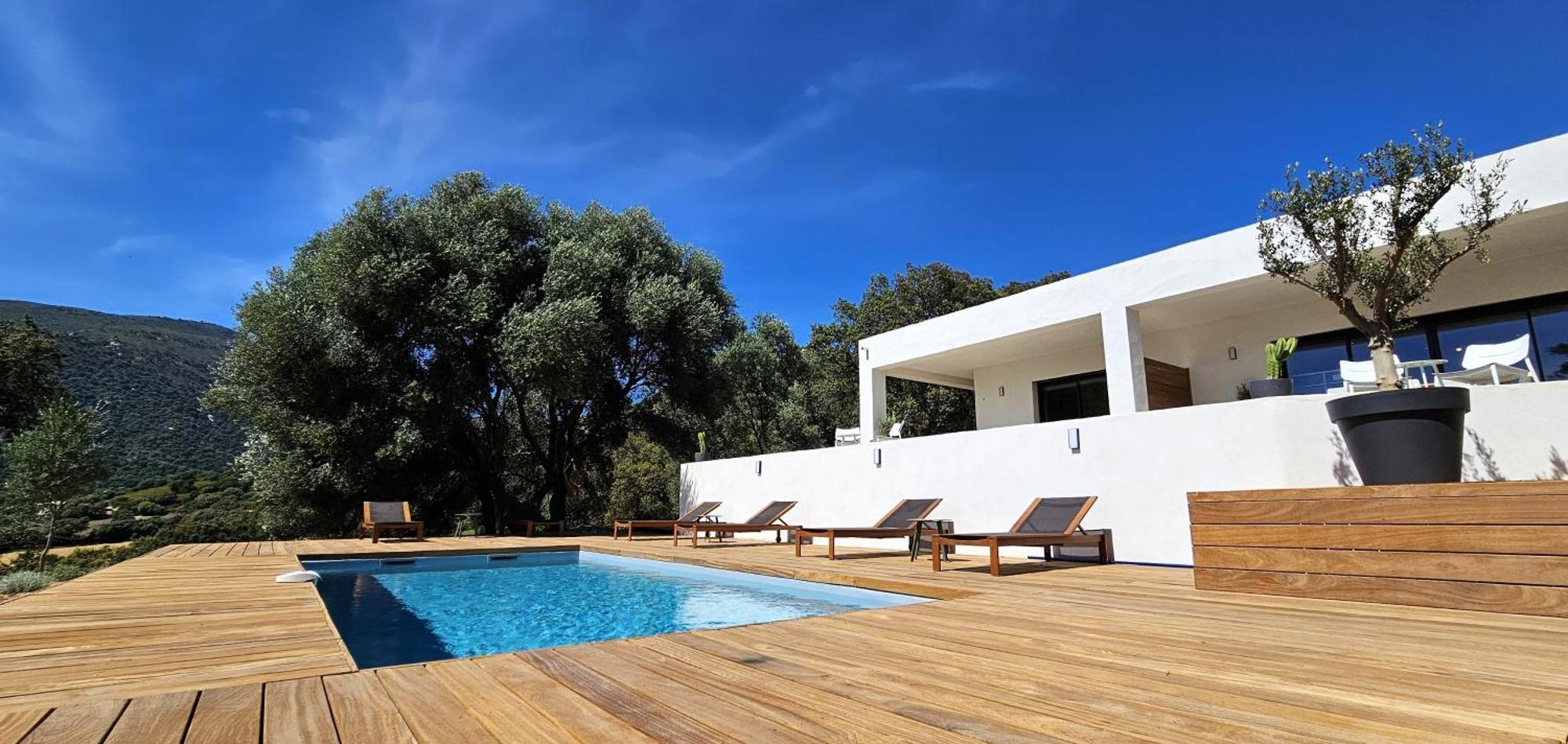 Ferme Casa Pian D'Olmo Ferme Hotel Olmiccia Ngoại thất bức ảnh