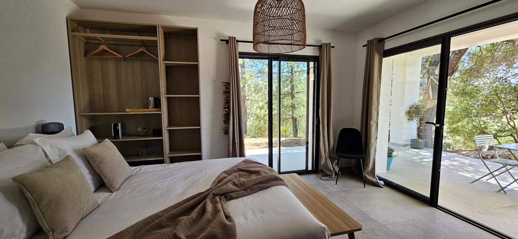Ferme Casa Pian D'Olmo Ferme Hotel Olmiccia Ngoại thất bức ảnh