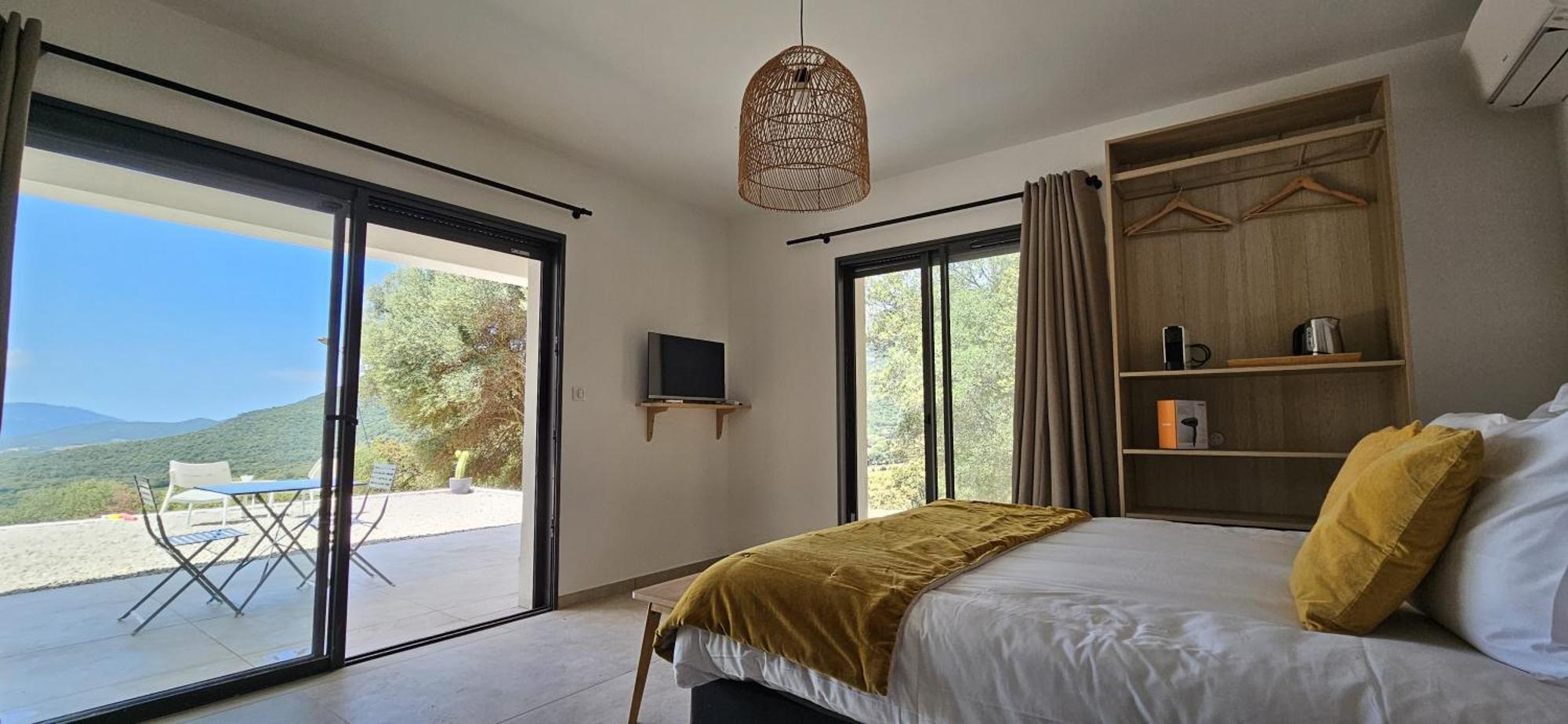 Ferme Casa Pian D'Olmo Ferme Hotel Olmiccia Ngoại thất bức ảnh