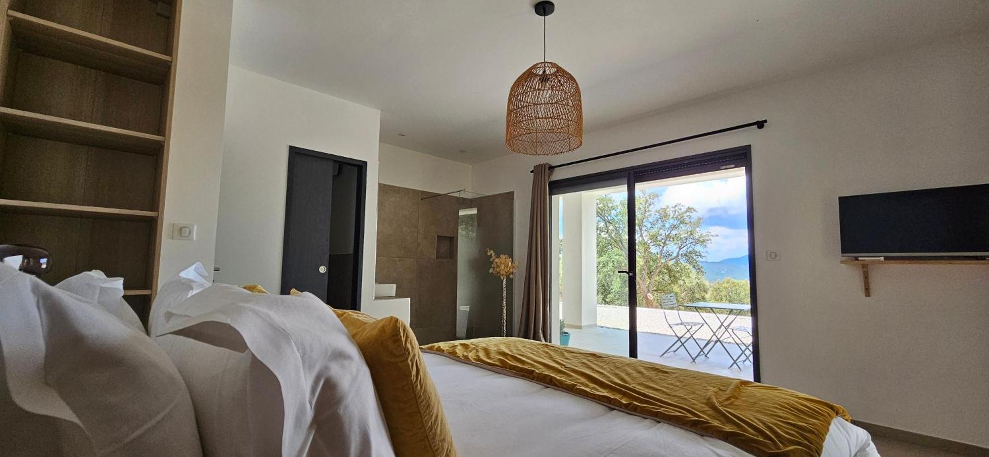 Ferme Casa Pian D'Olmo Ferme Hotel Olmiccia Ngoại thất bức ảnh