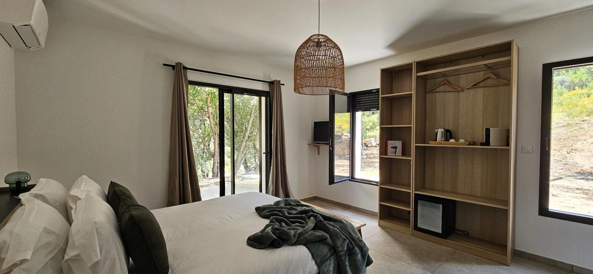 Ferme Casa Pian D'Olmo Ferme Hotel Olmiccia Ngoại thất bức ảnh