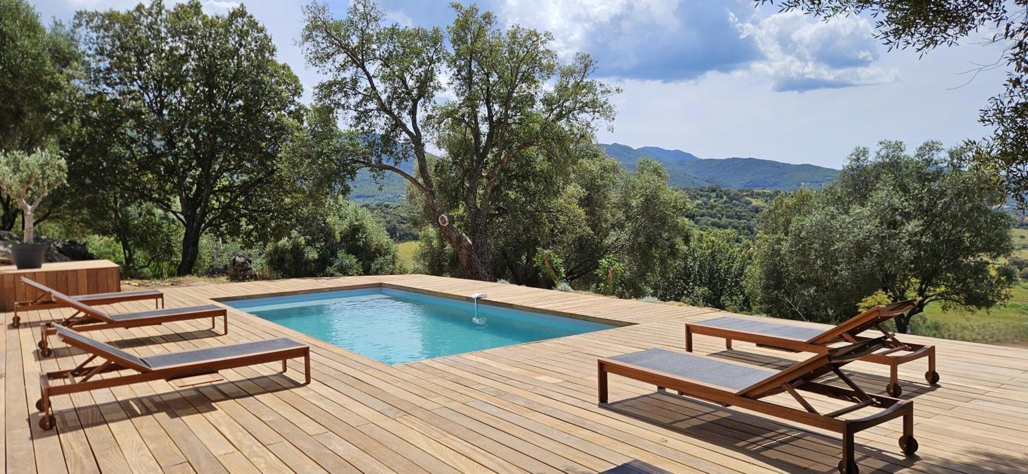 Ferme Casa Pian D'Olmo Ferme Hotel Olmiccia Ngoại thất bức ảnh